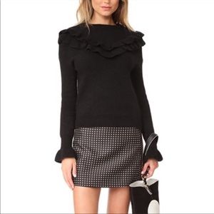 Endless Rose sweater